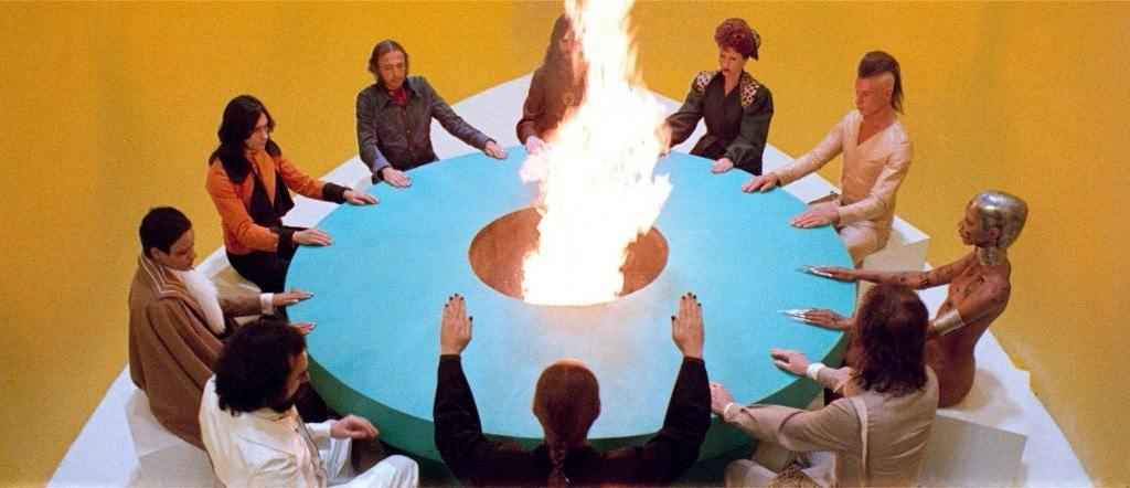 Top 10 Psychedelic Movies to make your weekend more trippy