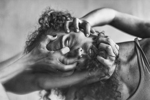 The Mind’s Self Defense