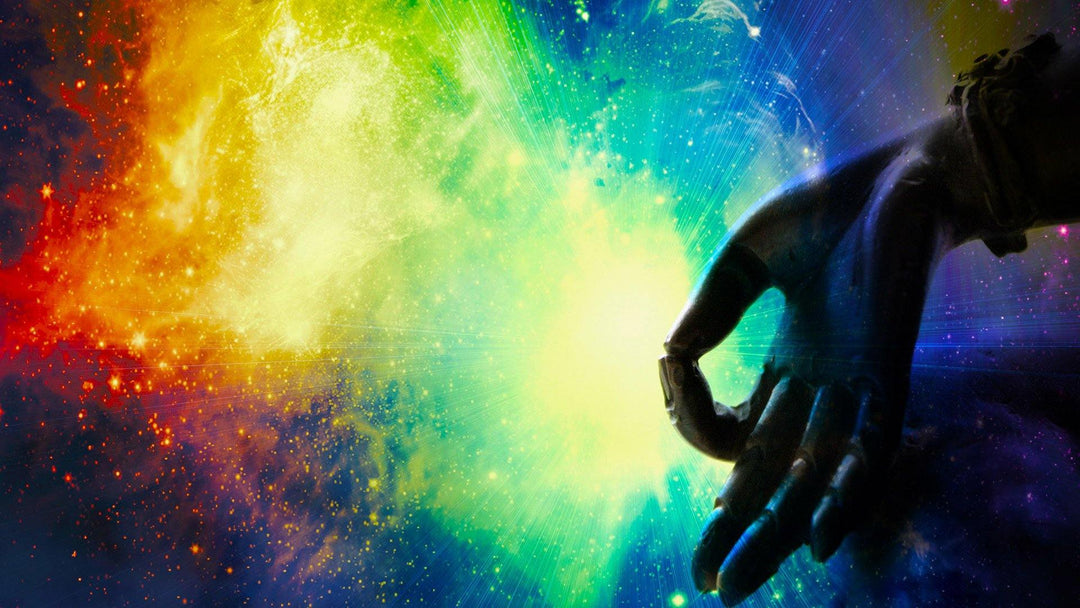 Let’s Discover the Seven Chakras of Human Body