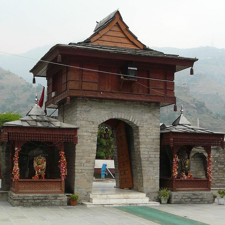 De ongehoorde waargebeurde verhalen over de godheden van Himachal