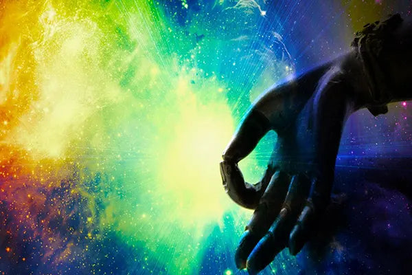 Let’s Discover the Seven Chakras of Human Body