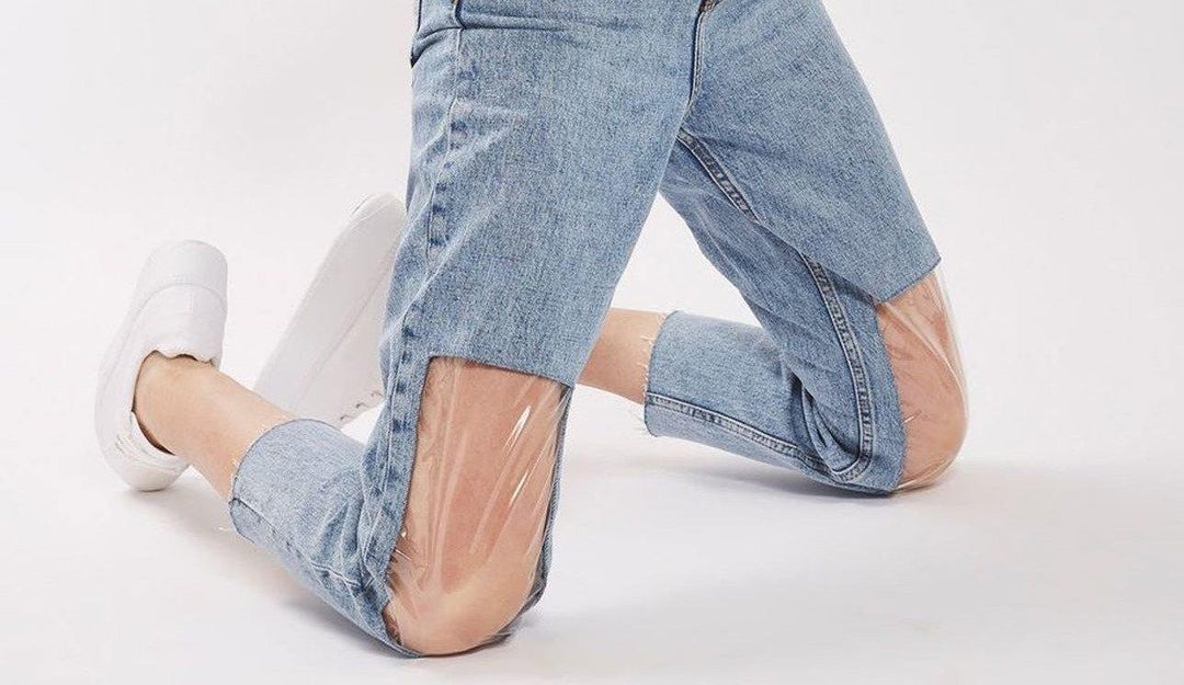 Weirdest Fashion Trends of 2017