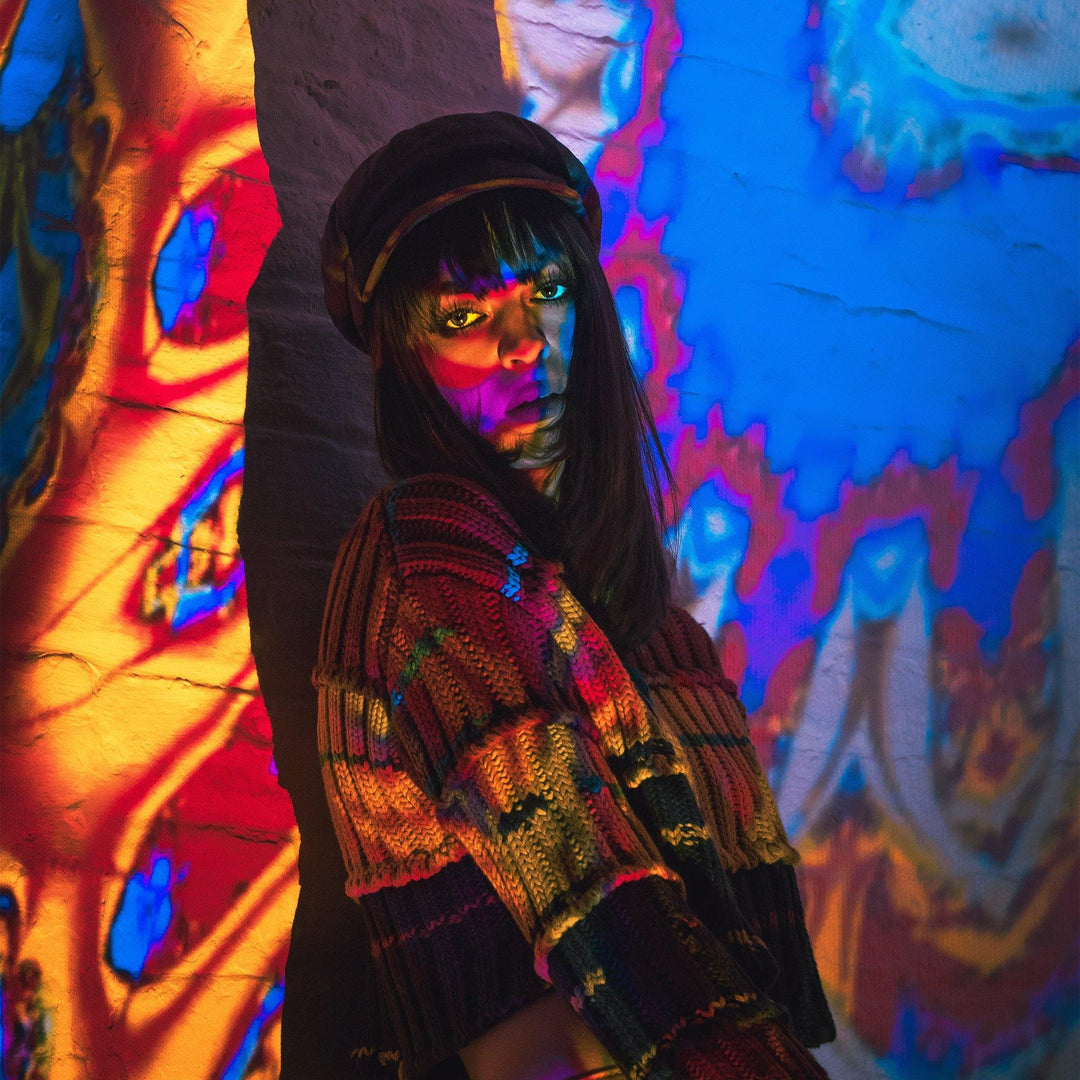 Go on an Adventure with Psychedelic Culture