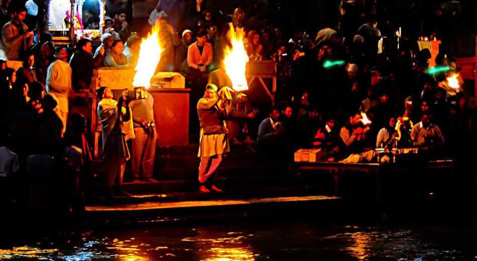 The Aartis Of North India