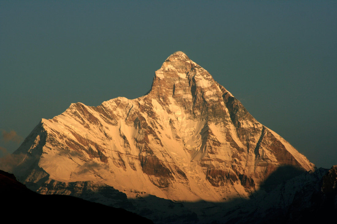Nanda Devi Raj Jaat: The Largest Inaccessible and Difficult Pilgrimage - Ultra Tribe