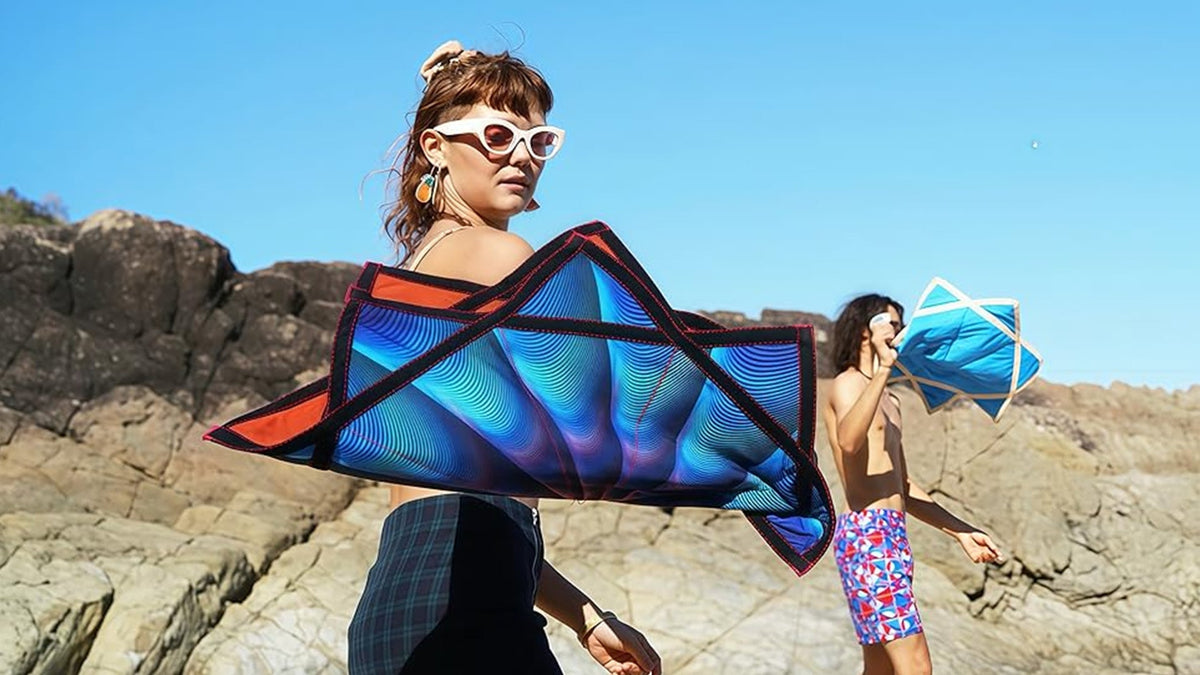 Dapostar Pattern DAPOSTAR - Spinning Cloth Collection | UV Reactive Apparel – Tagged ...