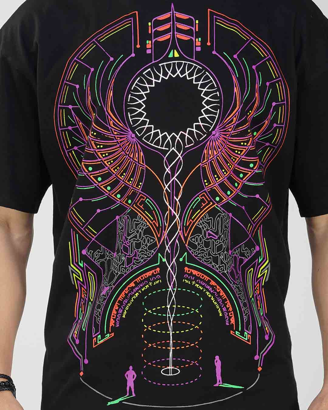 NITRAID Glow in the Dark Tシャツ Lサイズ NITRAID Glow in the Dark Tシャツ Lサイズ 楽天市場】nitraid Tシャツ