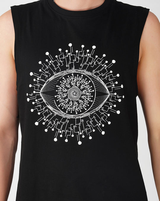 Revive UV Reactive &amp; Glow in the Dark Cut Sleeve