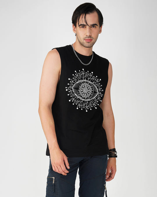 Revive UV Reactive &amp; Glow in the Dark Cut Sleeve