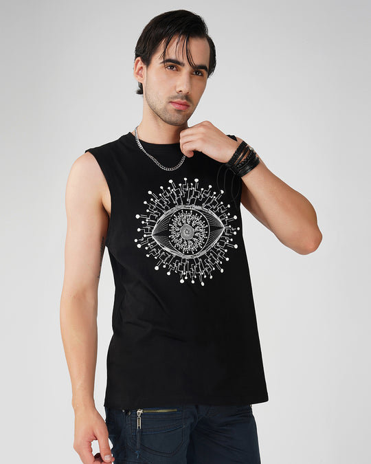 Revive UV Reactive &amp; Glow in the Dark Cut Sleeve