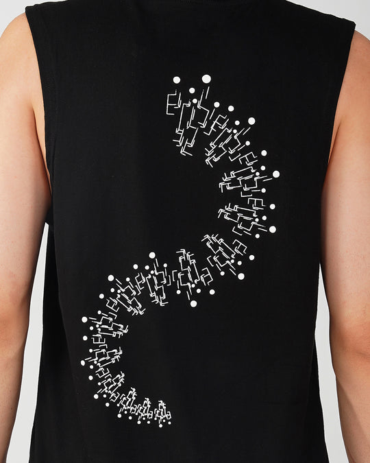 Revive UV Reactive &amp; Glow in the Dark Cut Sleeve