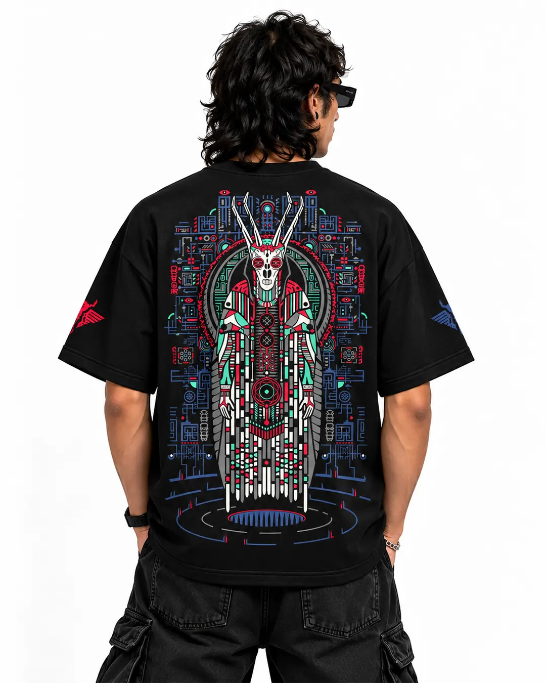 Discover new graphic tees and hoodies from Ultra Tribe Apparel.