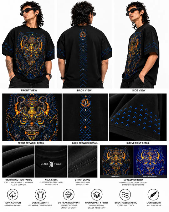 Explore the newest graphic tees and hoodies from Ultra Tribe Apparel
