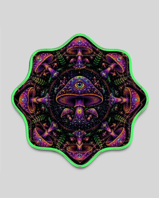 xeno-fungal-dapostar-spinning-cloth