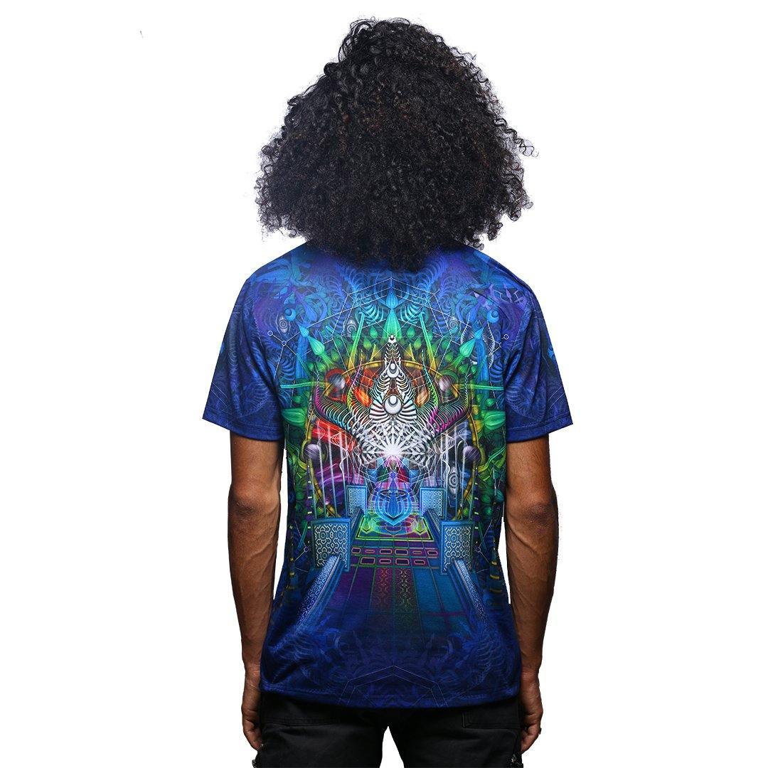 Outward Sublimation Tshirt
